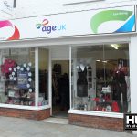 Age UK Charity Shop | 22 Wednesday Market, Beverley, East Riding of Yorkshire HU17 0DJ | 01482 887727